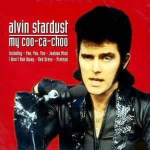 Alvin Stardust